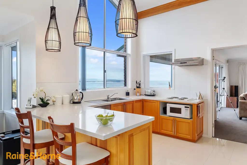 Main view of Homely house listing, 10 Timbertop Drive, Blackmans Bay TAS 7052