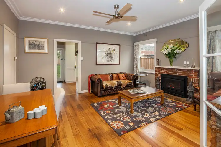 Fifth view of Homely house listing, 334 Wendouree Parade, Lake Wendouree VIC 3350