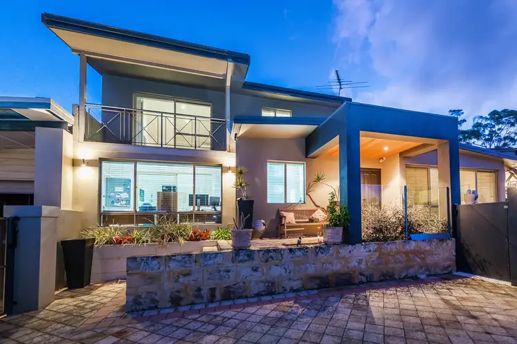 17a Norman Street, Wembley Downs WA 6019