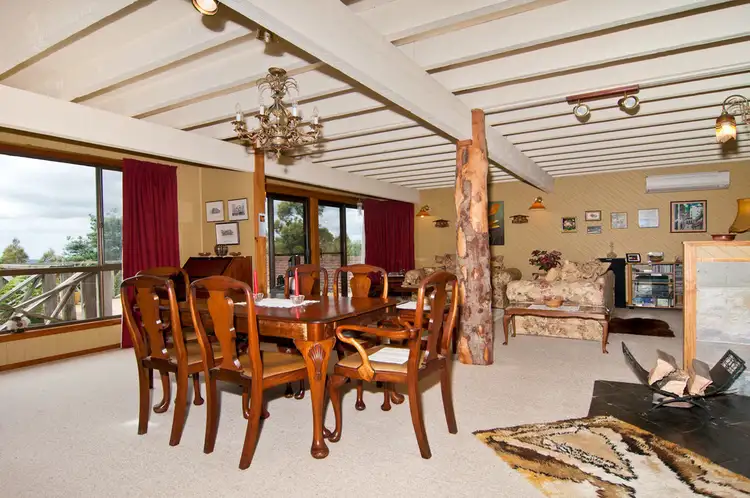 Fourth view of Homely house listing, 25 Grays Road, Fern Tree TAS 7054