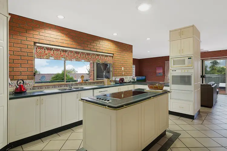 Second view of Homely house listing, 34 Pacific Way, Tura Beach NSW 2548
