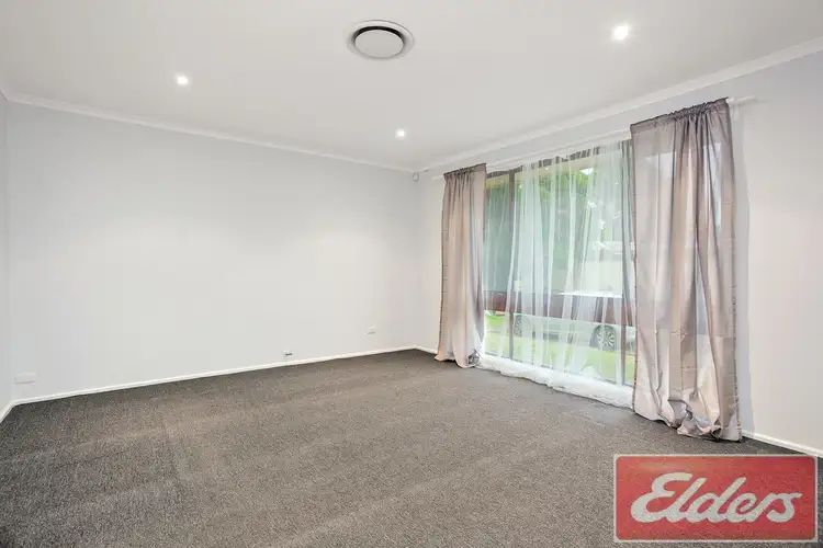 Second view of Homely house listing, 22 Aldinga Place, Claremont Meadows NSW 2747