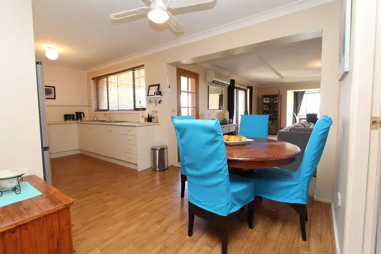 Fourth view of Homely house listing, 62 Alcheringa Road, Kelso NSW 2795