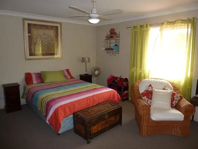 Second view of Homely townhouse listing, 102/1 Coelia Court, Carrara QLD 4211