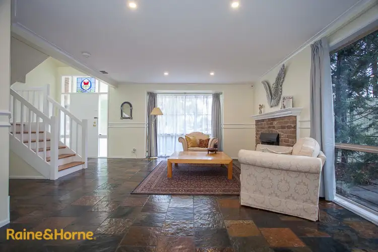 Third view of Homely house listing, 4 Cawl Court, Sunbury VIC 3429
