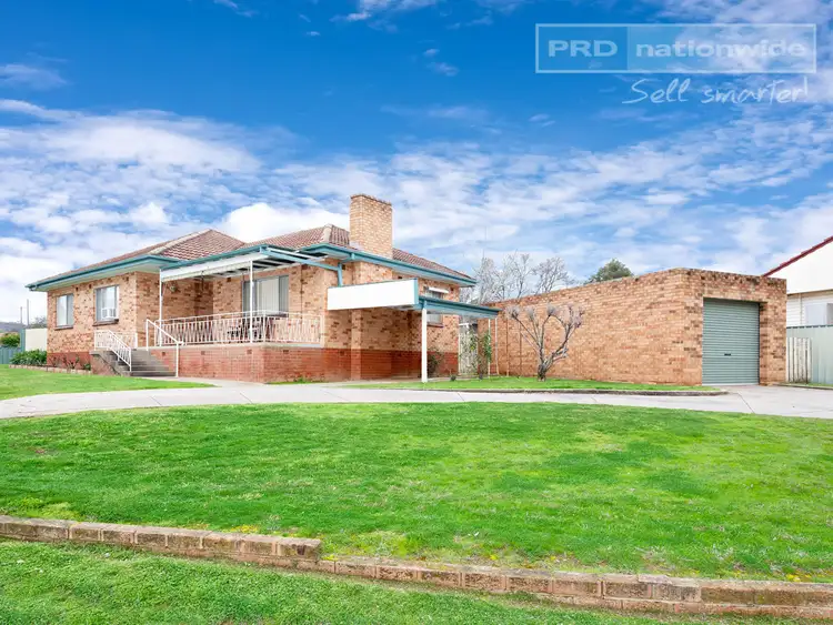 Main view of Homely house listing, 1 Manoora Avenue, Mount Austin NSW 2650