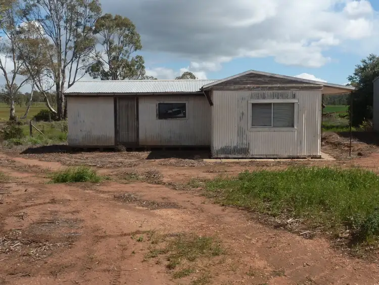 Fourth view of Homely rural property listing, 0 Koraleigh Road, Koraleigh NSW 2735