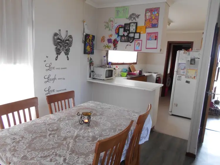 Third view of Homely house listing, 27 Selwyn Street, Triabunna TAS 7190