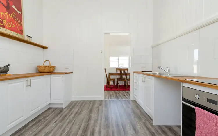 Fifth view of Homely house listing, 4 Percy Street, Warwick QLD 4370