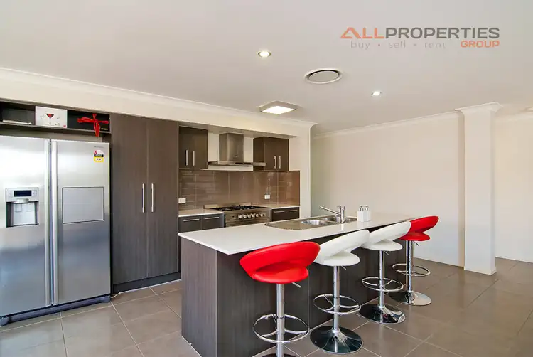 Fifth view of Homely house listing, 35 Casuarina Circuit, Heathwood QLD 4110