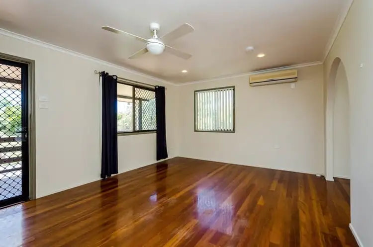 Sixth view of Homely house listing, 7 Carinya Drive, Clinton QLD 4680