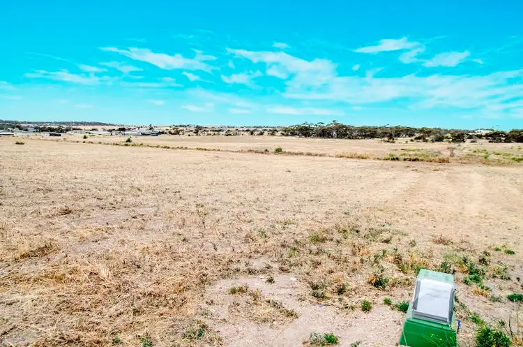 Second view of Homely land listing, 22 Gibson Way, Streaky Bay SA 5680