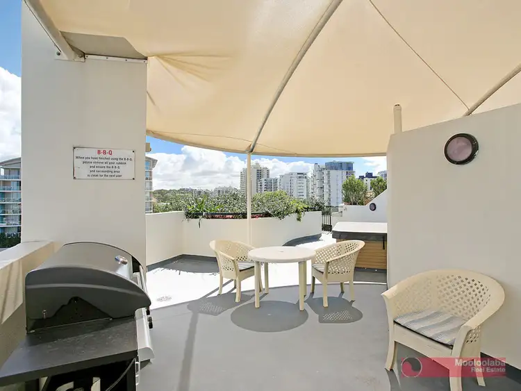 Fourth view of Homely unit listing, 57/17-19 Brisbane Road (Caribbean Resort), Mooloolaba QLD 4557