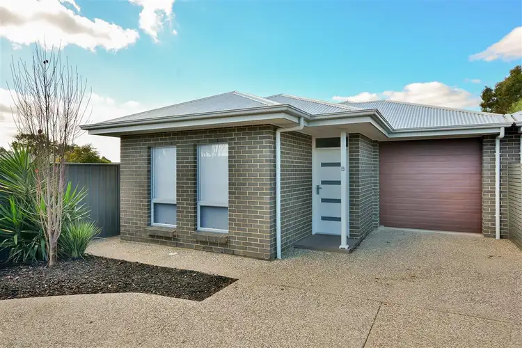 31b Scarborough Terrace, Dover Gardens SA 5048