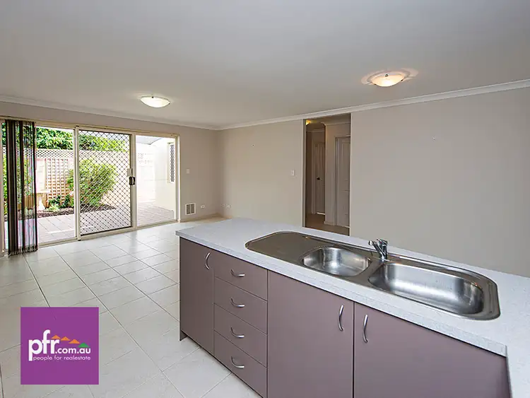 Third view of Homely villa listing, Unit 9 45 Norman Street, St James WA 6102