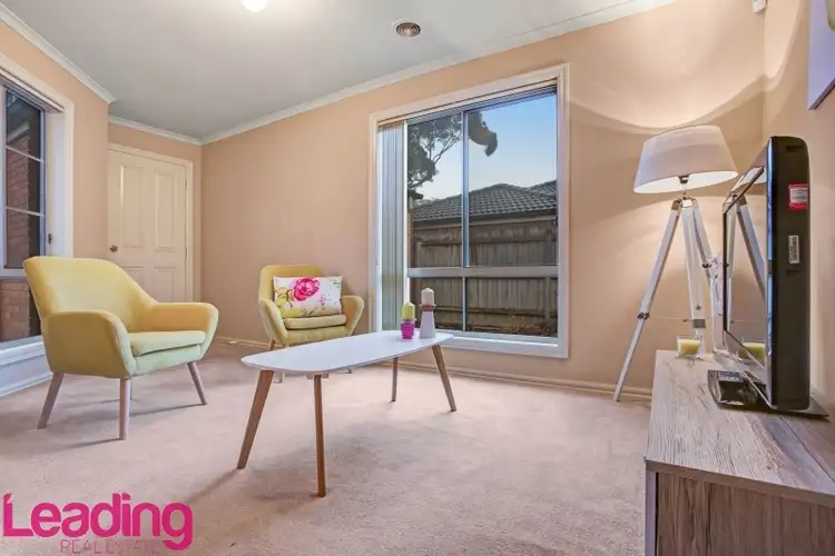 Fifth view of Homely house listing, 14 Manna Gum Close, Sunbury VIC 3429