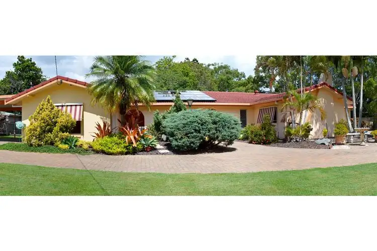 Third view of Homely house listing, 17 Flinders Street, Point Vernon QLD 4655