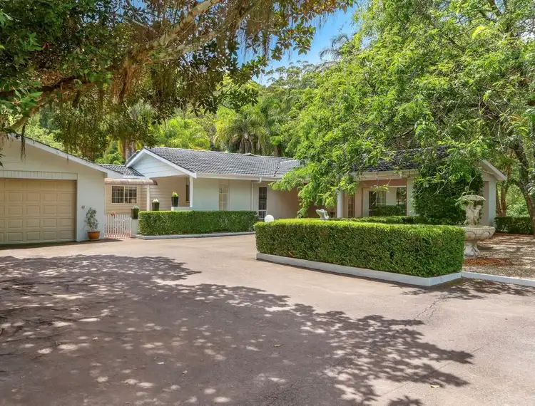 Main view of Homely rural property listing, 444 Avoca Drive, Green Point NSW 2251