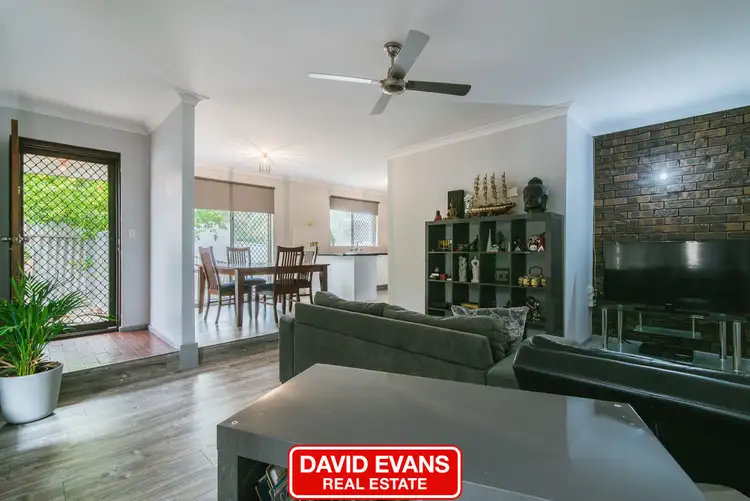 Fourth view of Homely house listing, 22A Manbari Crescent, Wanneroo WA 6065