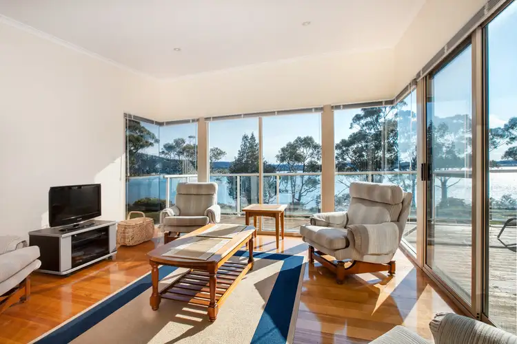Third view of Homely house listing, 45 West Shelly Beach Road, Orford TAS 7190