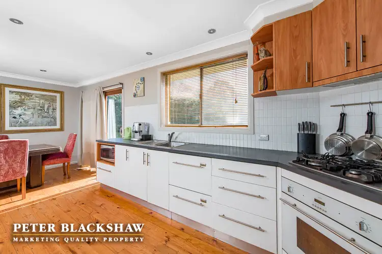 Seventh view of Homely house listing, 1 Darlot Place, Kambah ACT 2902