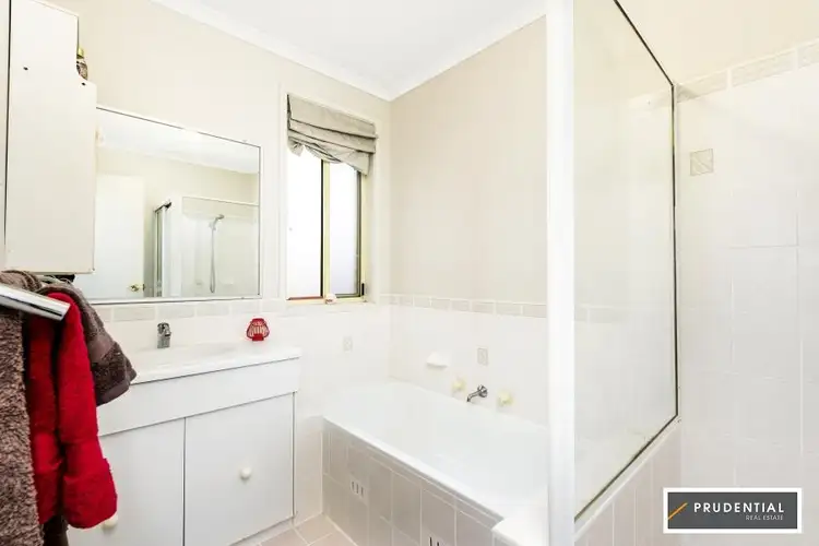 Fifth view of Homely house listing, 22 Mclaren Place, Ingleburn NSW 2565