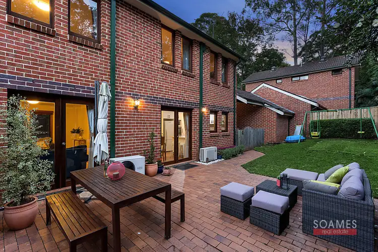 Sixth view of Homely townhouse listing, 2/28 Campbell Avenue, Normanhurst NSW 2076