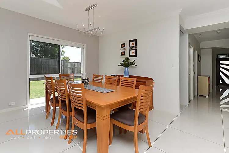 Fifth view of Homely house listing, 34 Sandalwood Street, Heathwood QLD 4110