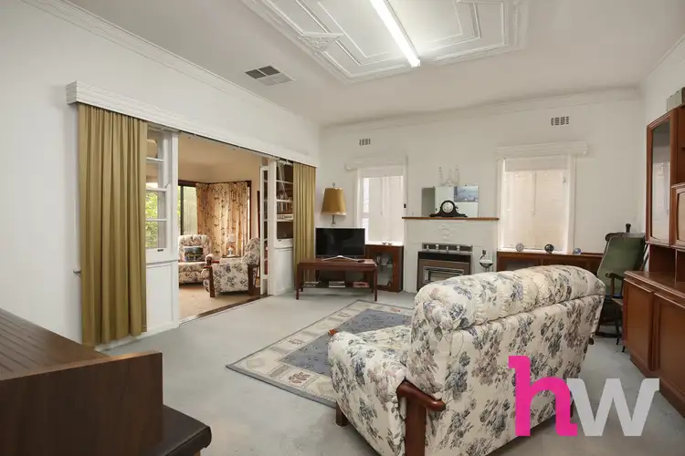 Fifth view of Homely house listing, 1B Boyne Avenue, East Geelong VIC 3219