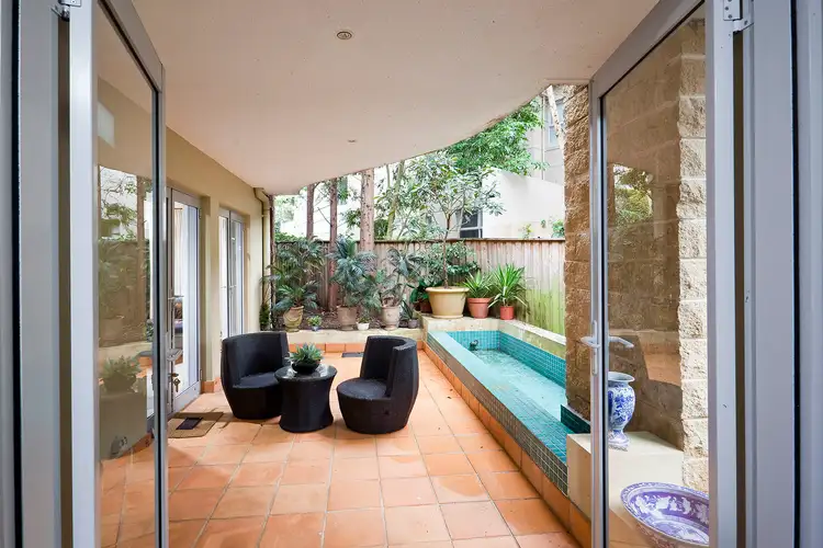 Fourth view of Homely apartment listing, 4/39 Carlisle Street, Rose Bay NSW 2029