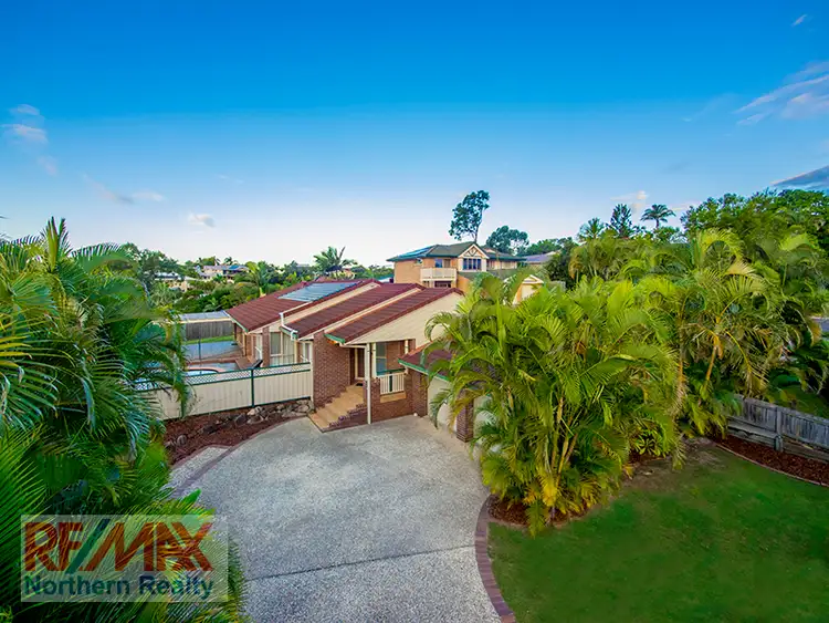 Fifth view of Homely house listing, 9 Wanda Court, Albany Creek QLD 4035