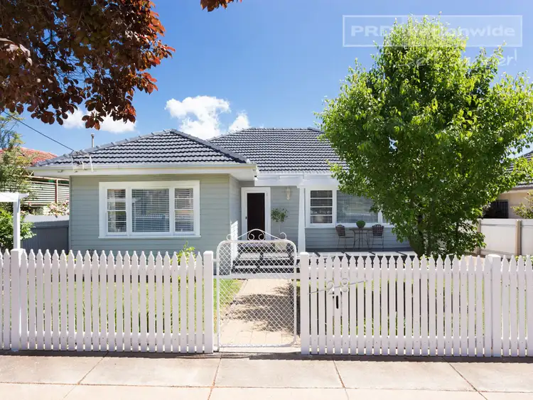 28 Croaker Street, Turvey Park NSW 2650