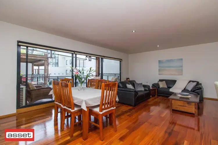 Fifth view of Homely apartment listing, 42/117 McLeod Road, Patterson Lakes VIC 3197