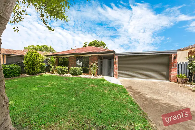 Main view of Homely house listing, 15 Willslie Crescent, Berwick VIC 3806