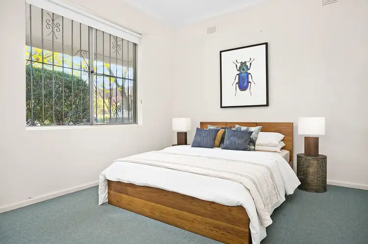 Fifth view of Homely house listing, 26 Jersey Street, Marrickville NSW 2204