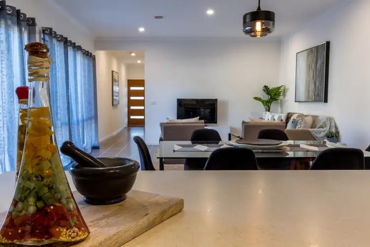 Sixth view of Homely house listing, 5 Grove Road, Craigieburn VIC 3064