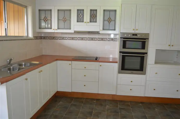 Second view of Homely house listing, 118B Broughton Street, Tumut NSW 2720