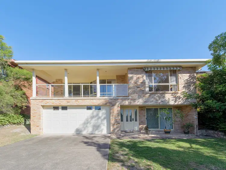 41 Yoolarai Crescent, Nelson Bay NSW 2315