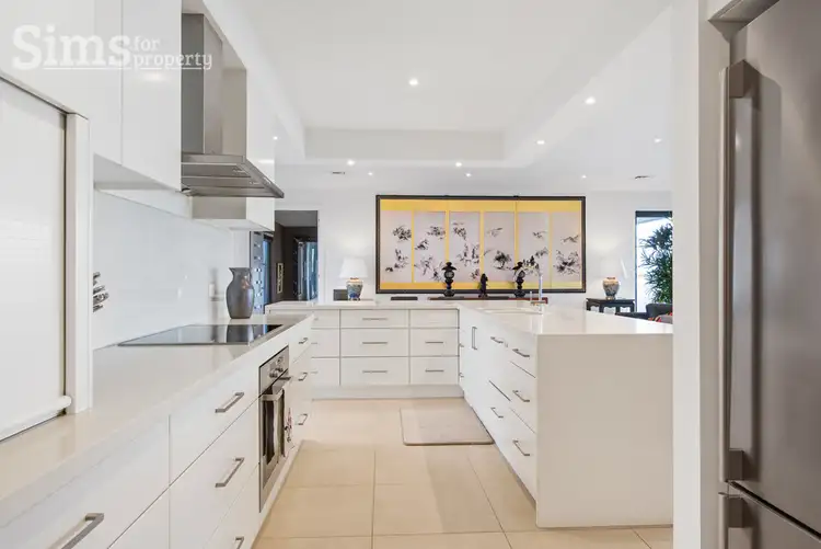 Fourth view of Homely house listing, 417 Glenwood Road, Relbia TAS 7258