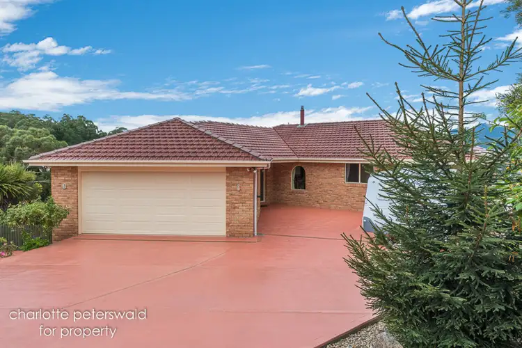 Main view of Homely house listing, 3 Bowral Court, Kingston TAS 7050