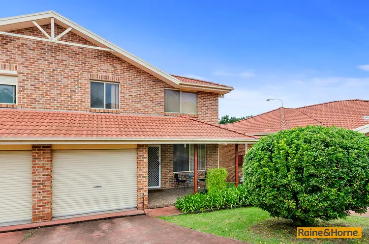 4/62 Stanleigh Crescent, West Wollongong NSW 2500