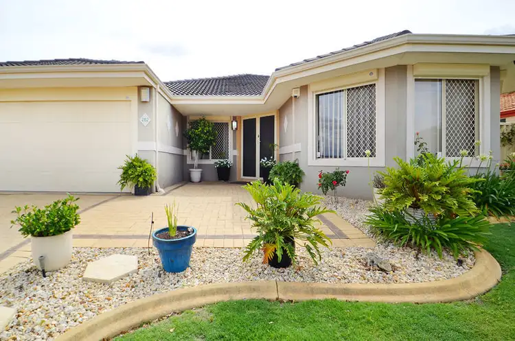 Fourth view of Homely house listing, 282 Bennett Springs Drive, Bennett Springs WA 6063