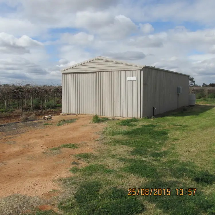 Main view of Homely rural property listing, Lot 3 & 4 Poplar Road, Curlwaa NSW 2648