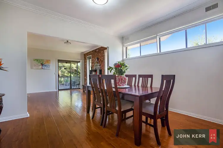 Fourth view of Homely house listing, 7 Harvey Street, Newborough VIC 3825