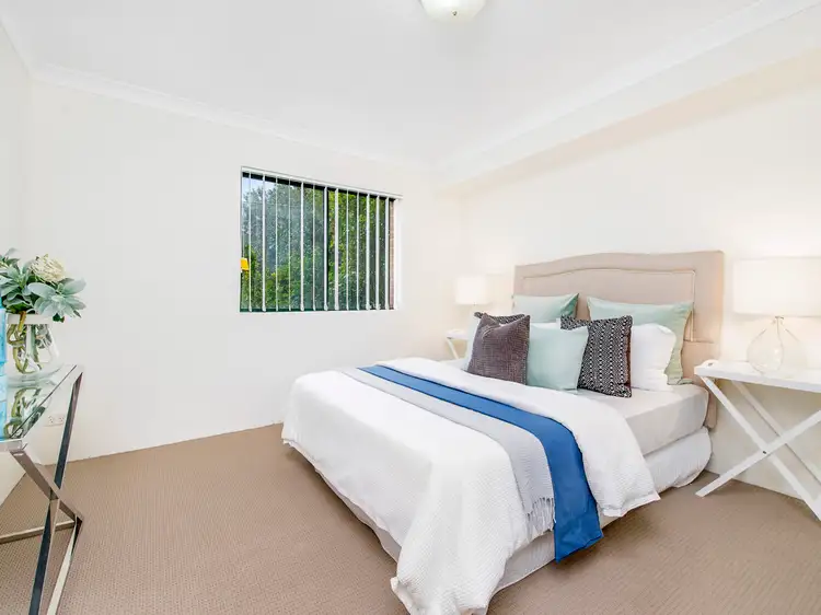 Fourth view of Homely apartment listing, 9/187-189 Cleveland Street, Redfern NSW 2016