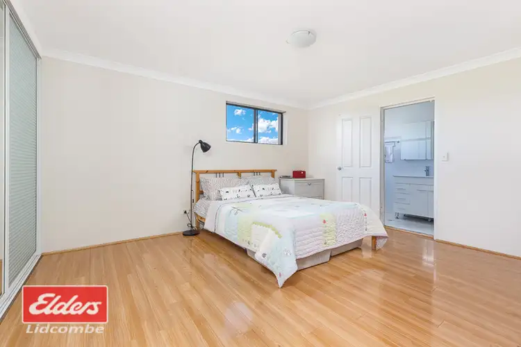 Sixth view of Homely apartment listing, 12/97-99 ARTHUR STREET, Strathfield NSW 2135