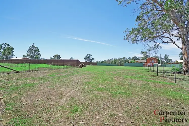 Main view of Homely land listing, Lots 142 & 16 West Parade, Buxton NSW 2571