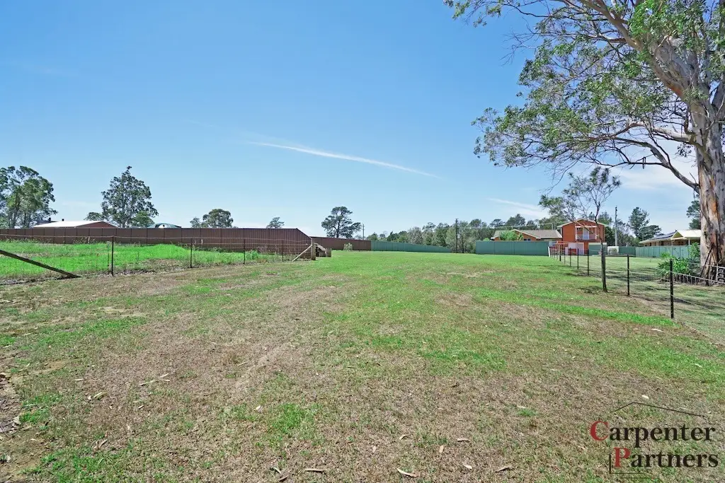 Main view of Homely land listing, Lots 142 & 16 West Parade, Buxton NSW 2571