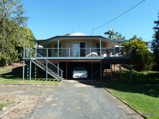 Main view of Homely house listing, 35 Colin Street, Kyogle NSW 2474