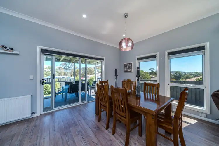 Fifth view of Homely house listing, 21 Melliodora Drive, Goulburn NSW 2580